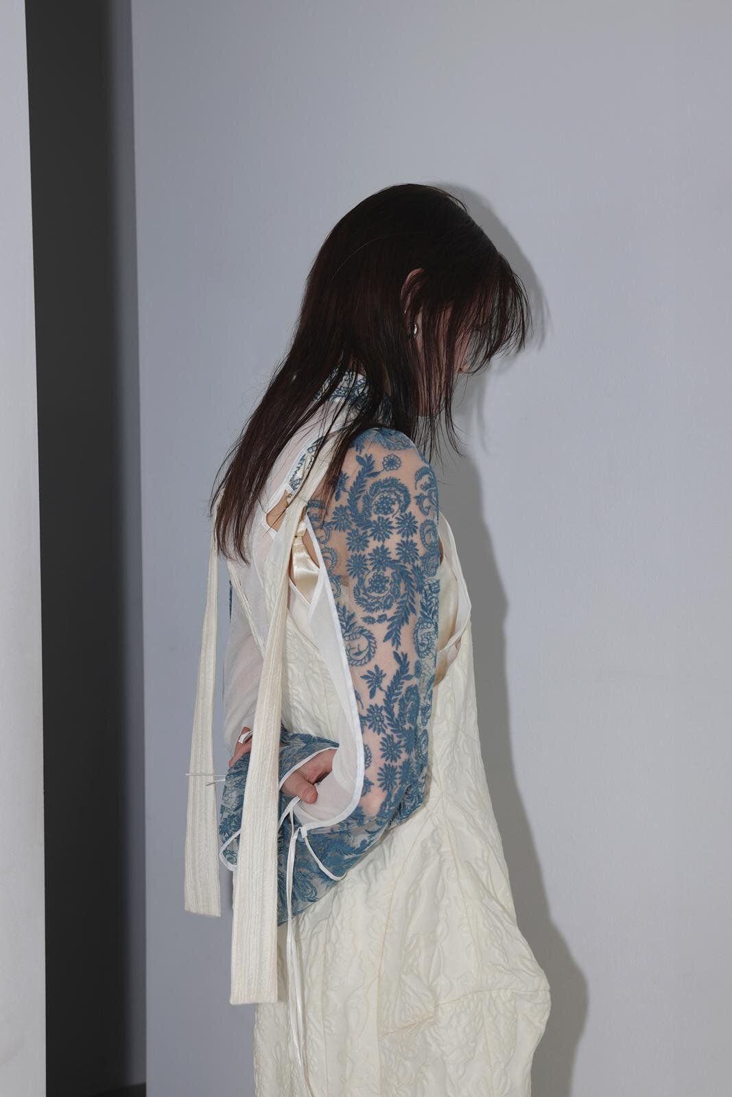 アオイワナカ 2025-26年秋冬<span>コレクション</span> - 写真13