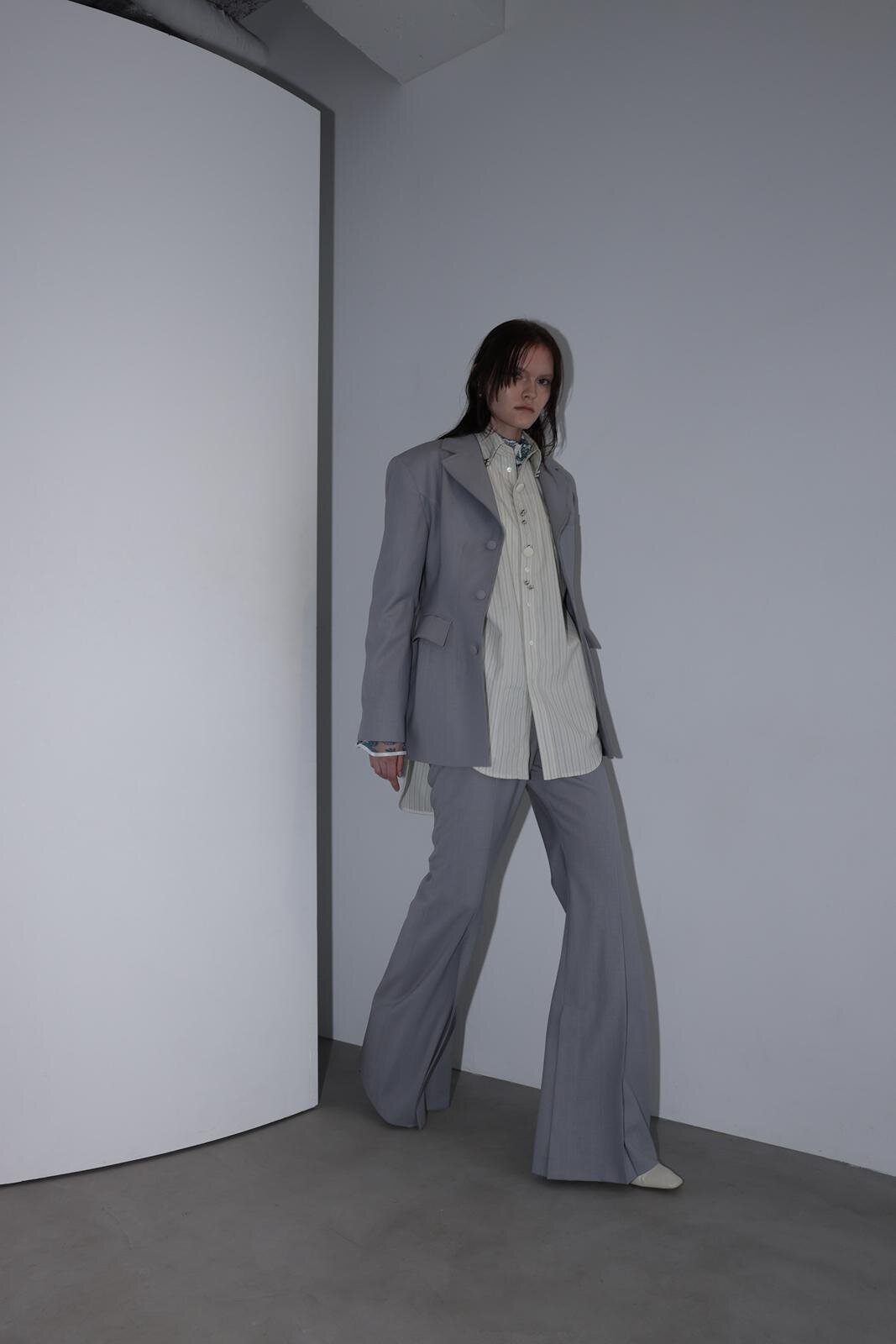 アオイワナカ 2025-26年秋冬<span>コレクション</span> - 写真14