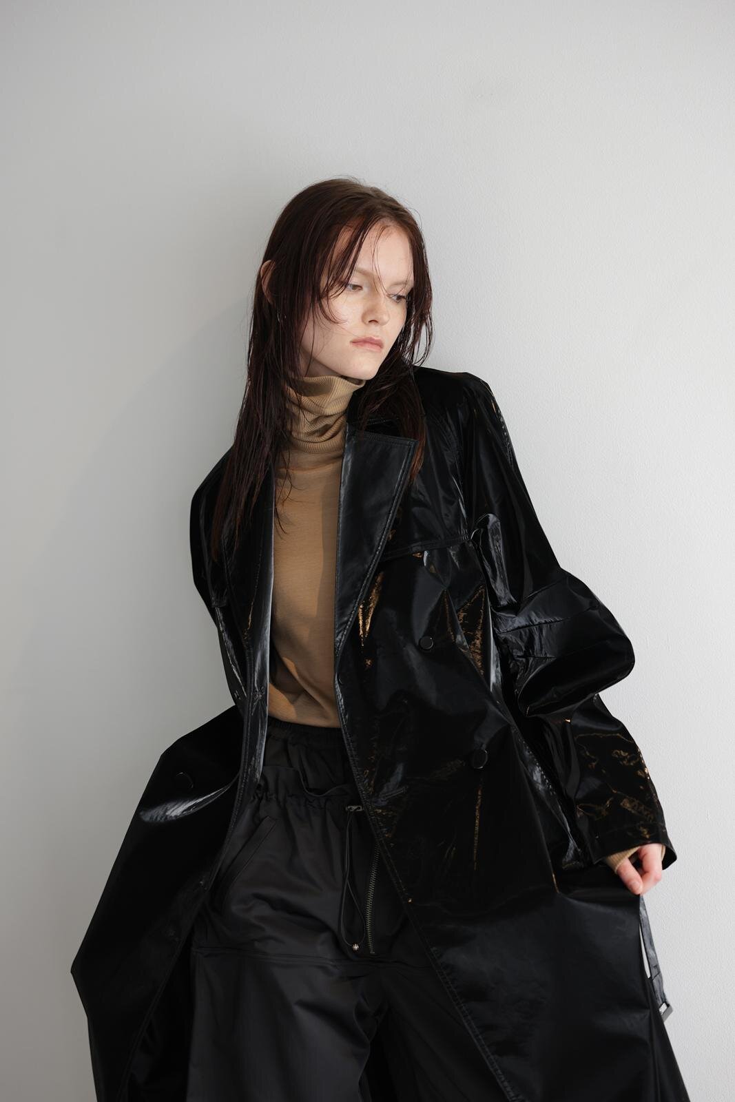 アオイワナカ 2025-26年秋冬<span>コレクション</span> - 写真21