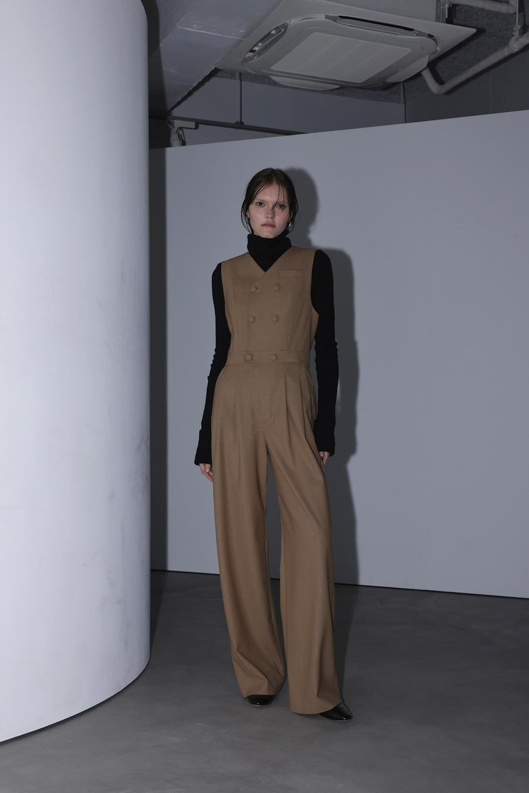 アオイワナカ 2025-26年秋冬<span>コレクション</span> - 写真40