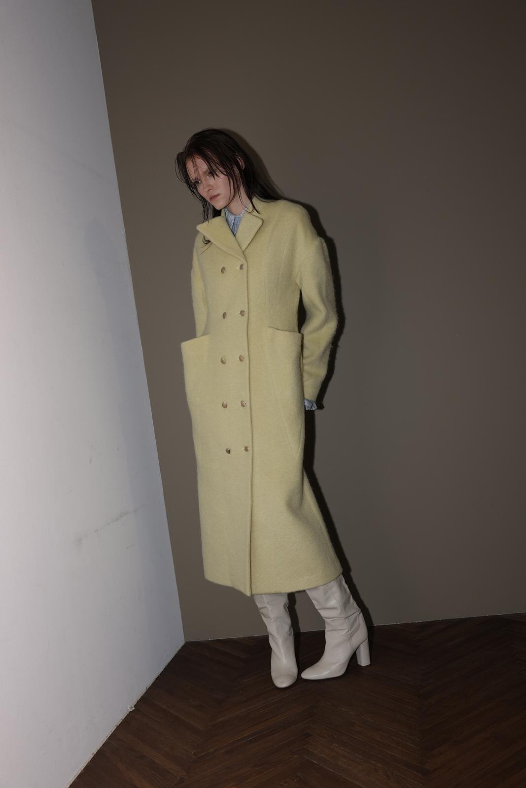 アオイワナカ 2025-26年秋冬<span>コレクション</span> - 写真48