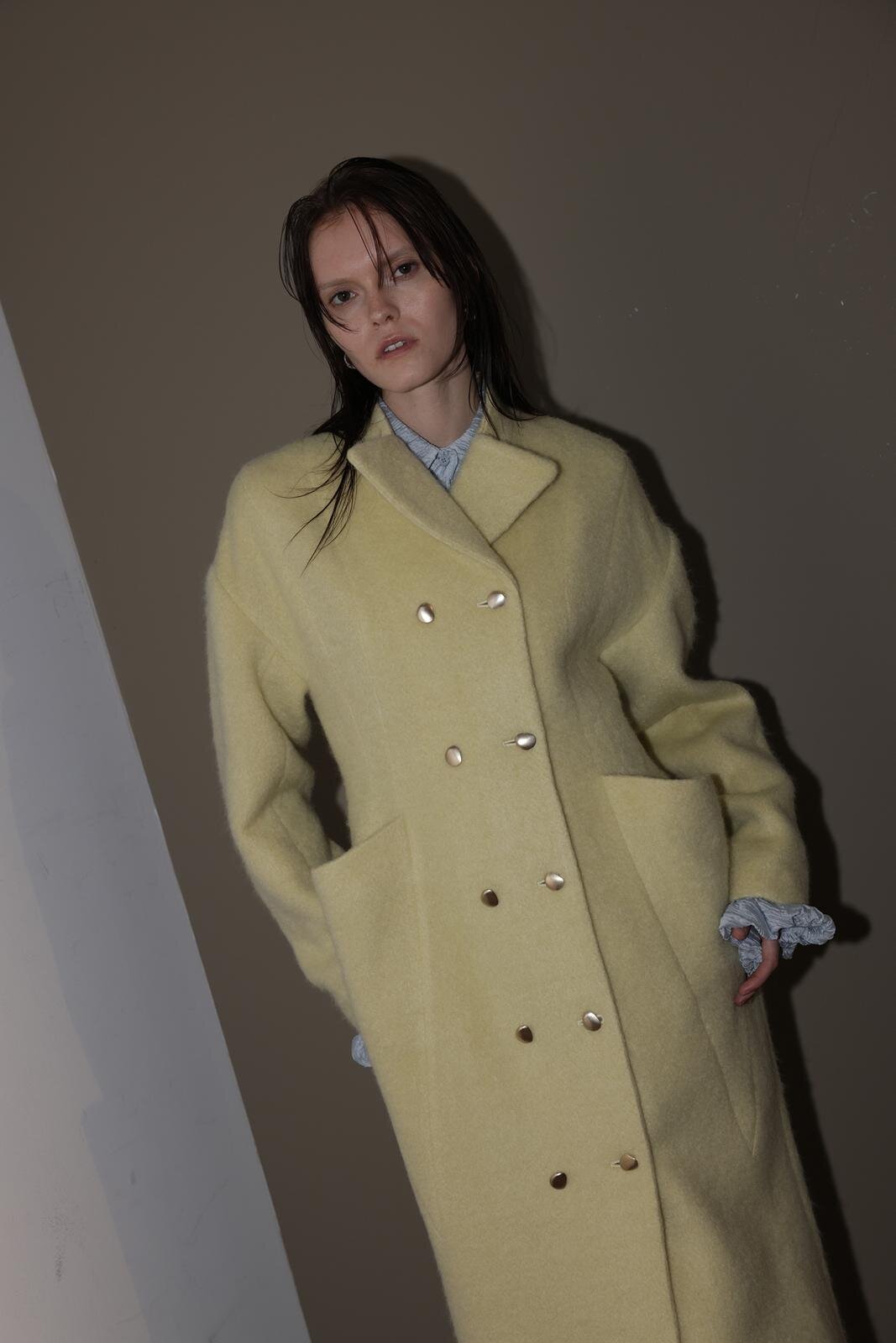 アオイワナカ 2025-26年秋冬<span>コレクション</span> - 写真49