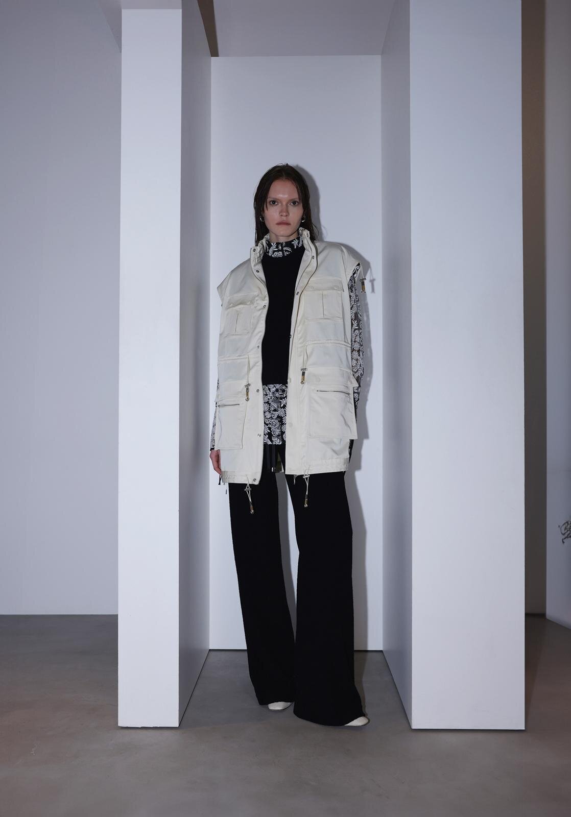 アオイワナカ 2025-26年秋冬<span>コレクション</span> - 写真55