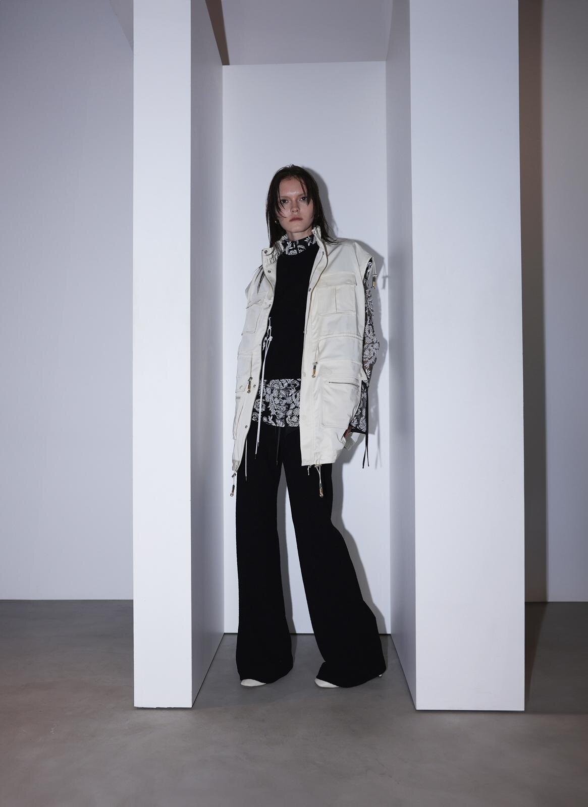 アオイワナカ 2025-26年秋冬<span>コレクション</span> - 写真56