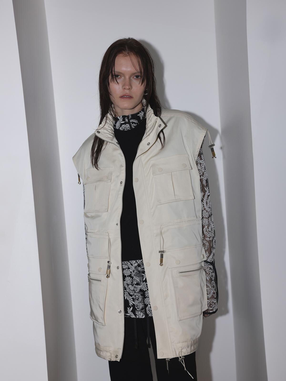 アオイワナカ 2025-26年秋冬<span>コレクション</span> - 写真57