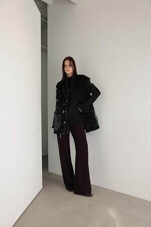 アオイワナカ(AOI WANAKA) 2025-26年秋冬ウィメンズコレクション  - 写真8