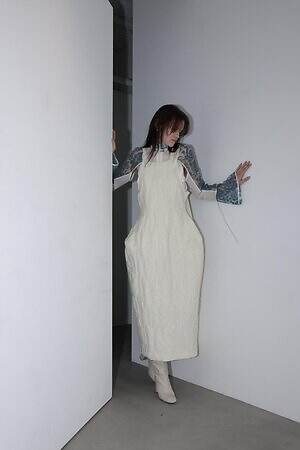 アオイワナカ(AOI WANAKA) 2025-26年秋冬ウィメンズコレクション  - 写真12