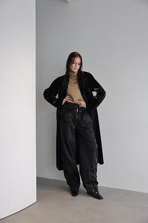 アオイワナカ(AOI WANAKA) 2025-26年秋冬ウィメンズコレクション  - 写真20