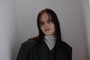 アオイワナカ(AOI WANAKA) 2025-26年秋冬ウィメンズコレクション  - 写真24