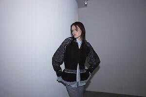 アオイワナカ(AOI WANAKA) 2025-26年秋冬ウィメンズコレクション  - 写真42