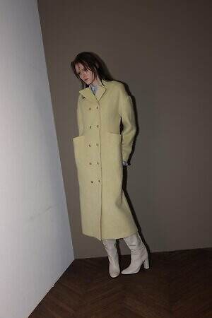 アオイワナカ(AOI WANAKA) 2025-26年秋冬ウィメンズコレクション  - 写真48