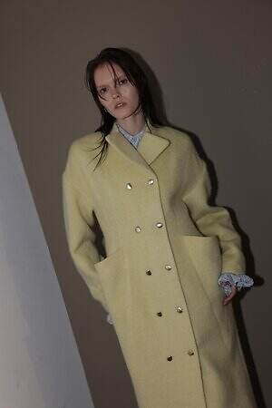 アオイワナカ(AOI WANAKA) 2025-26年秋冬ウィメンズコレクション  - 写真49