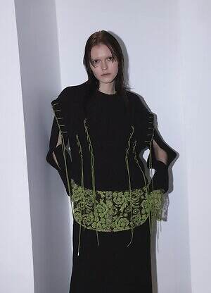 アオイワナカ(AOI WANAKA) 2025-26年秋冬ウィメンズコレクション  - 写真51