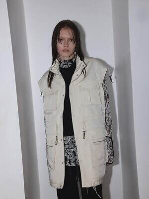 アオイワナカ(AOI WANAKA) 2025-26年秋冬ウィメンズコレクション  - 写真57