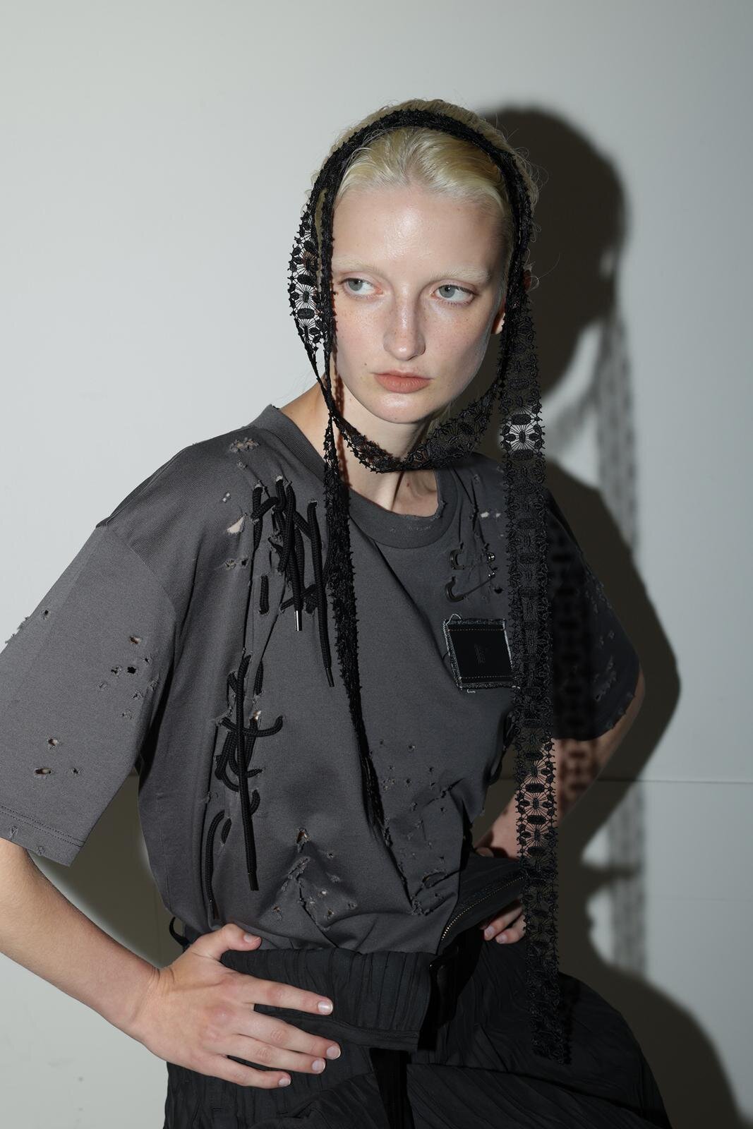 アオイワナカ 2026年春夏<span>コレクション</span> - 写真28