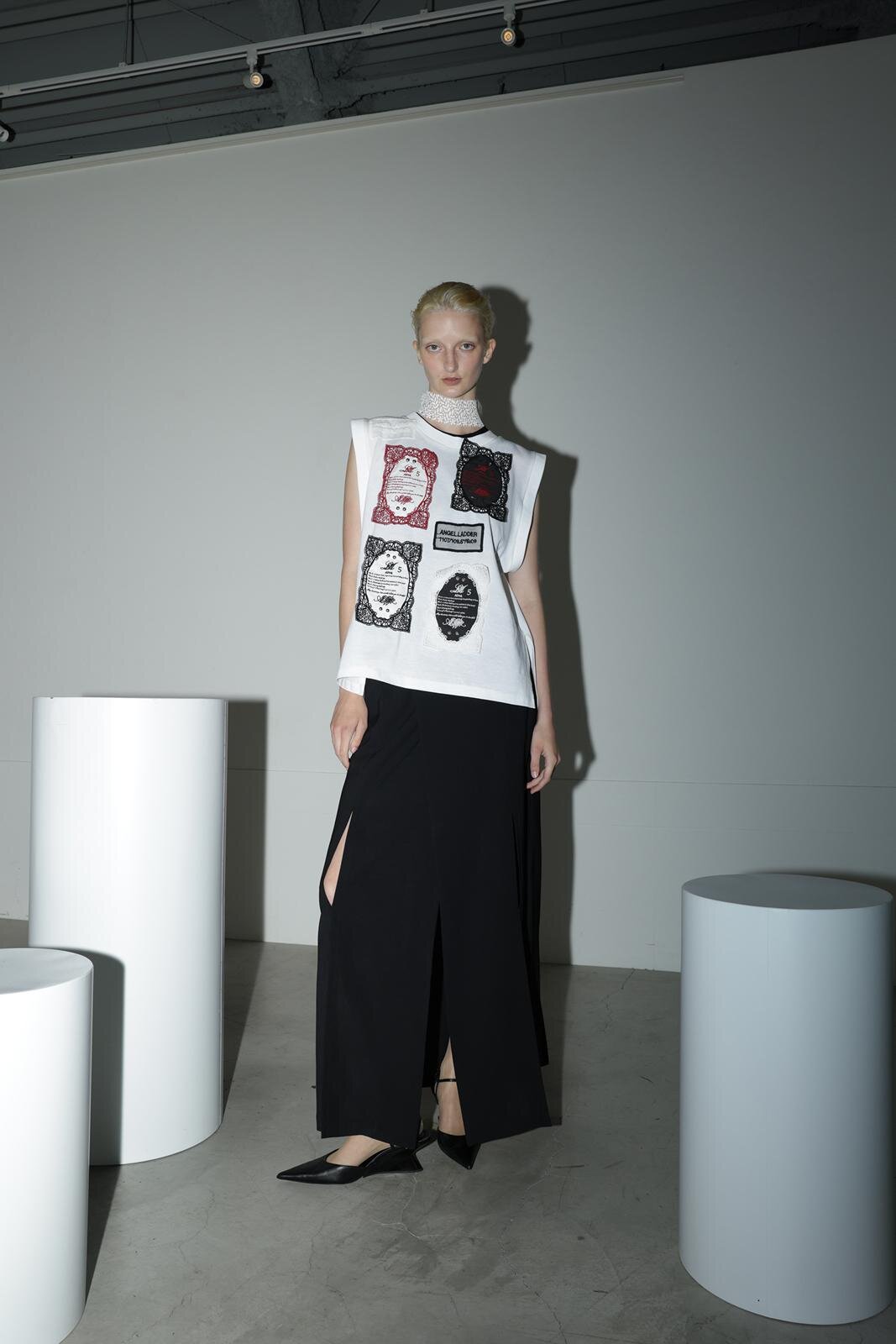 アオイワナカ 2026年春夏<span>コレクション</span> - 写真11