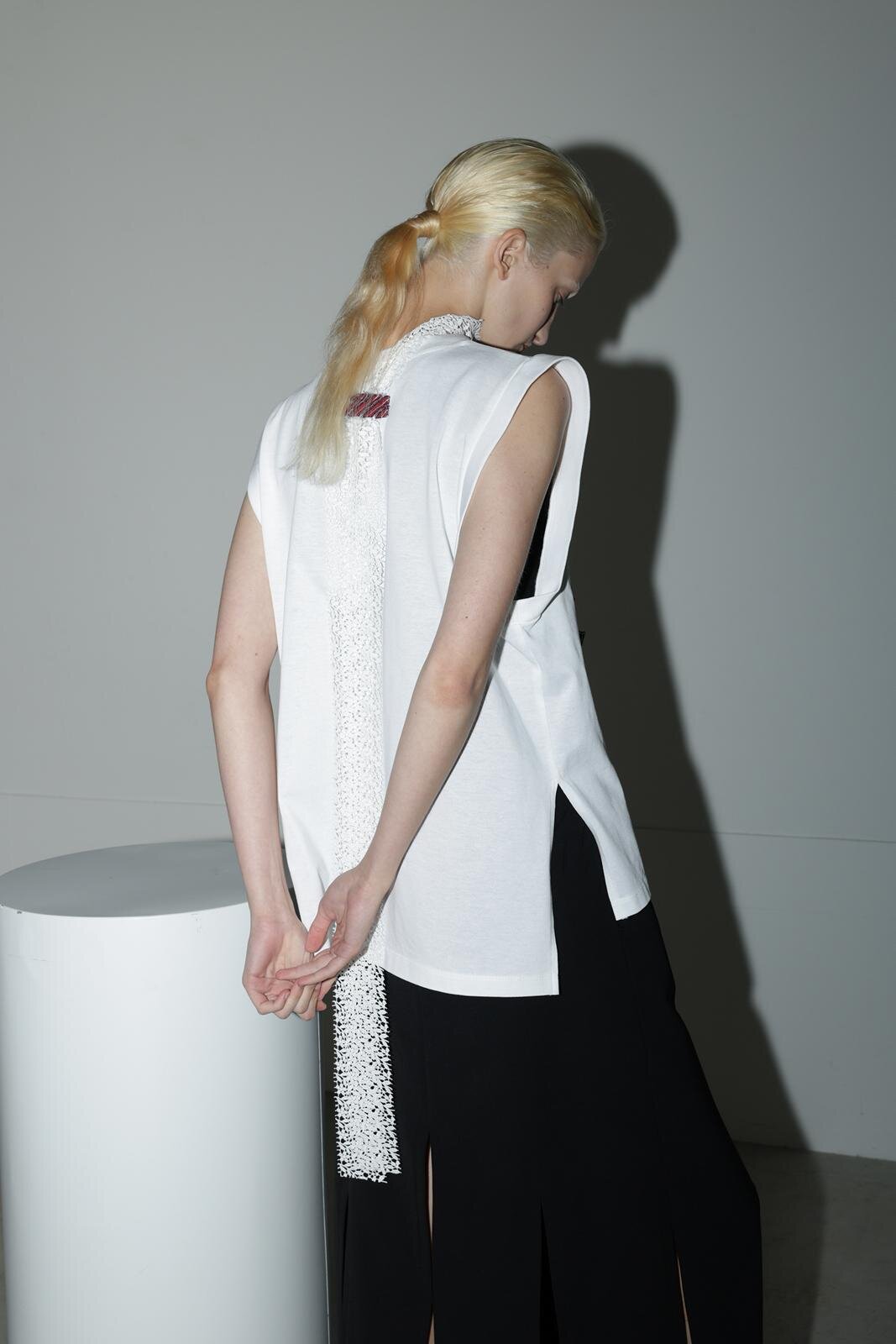 アオイワナカ 2026年春夏<span>コレクション</span> - 写真13