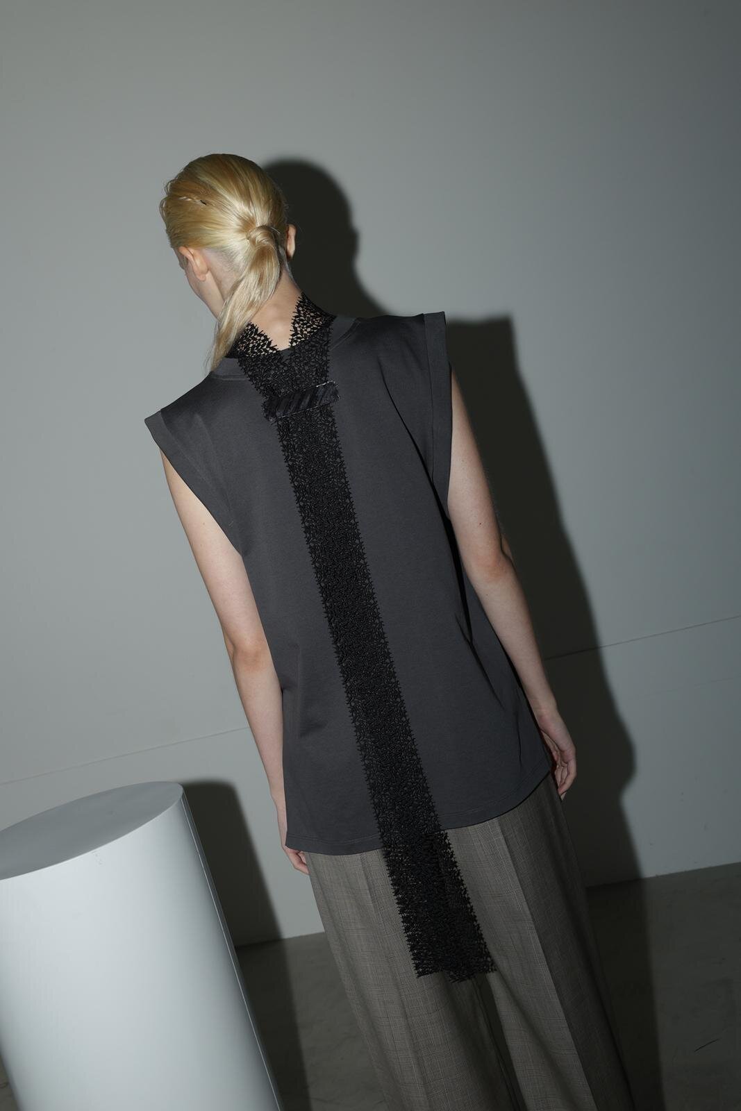 アオイワナカ 2026年春夏<span>コレクション</span> - 写真16