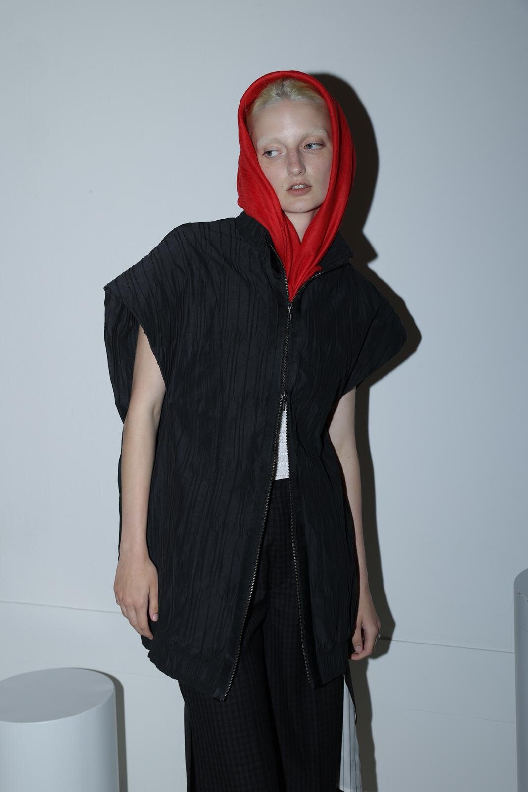 アオイワナカ 2026年春夏<span>コレクション</span> - 写真44