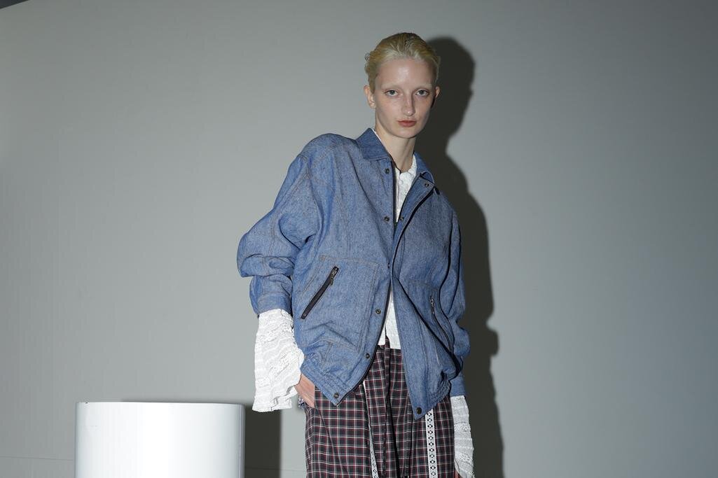 AOI WANAKA 2026SS Collection