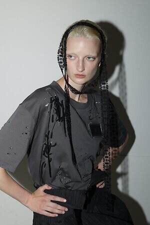 アオイワナカ(AOI WANAKA) 2026年春夏ウィメンズコレクション  - 写真28