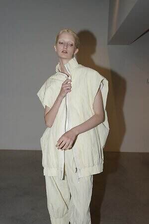 アオイワナカ(AOI WANAKA) 2026年春夏ウィメンズコレクション  - 写真64