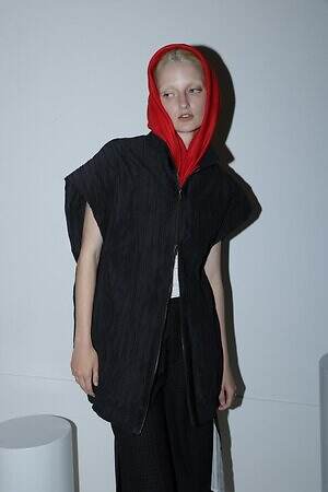 アオイワナカ(AOI WANAKA) 2026年春夏ウィメンズコレクション  - 写真44