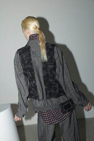 アオイワナカ(AOI WANAKA) 2026年春夏ウィメンズコレクション  - 写真5