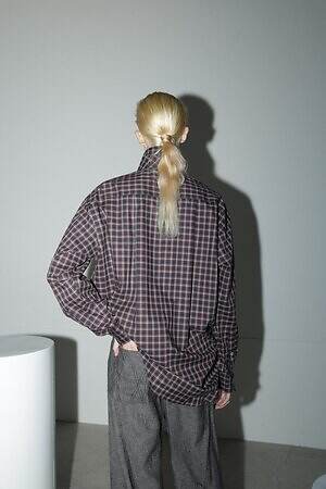 アオイワナカ(AOI WANAKA) 2026年春夏ウィメンズコレクション  - 写真7