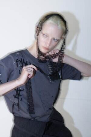 アオイワナカ(AOI WANAKA) 2026年春夏ウィメンズコレクション  - 写真29