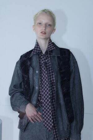 アオイワナカ(AOI WANAKA) 2026年春夏ウィメンズコレクション  - 写真6