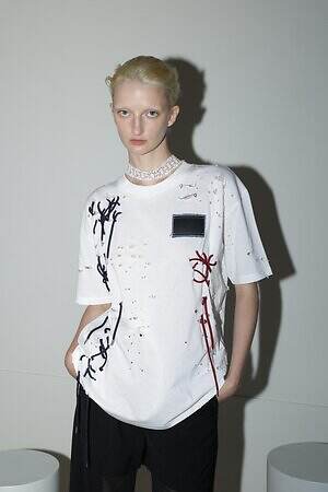 アオイワナカ(AOI WANAKA) 2026年春夏ウィメンズコレクション  - 写真24