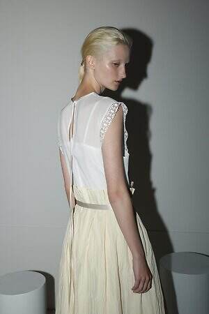 アオイワナカ(AOI WANAKA) 2026年春夏ウィメンズコレクション  - 写真31