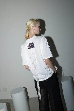 アオイワナカ(AOI WANAKA) 2026年春夏ウィメンズコレクション  - 写真25