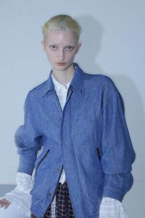 アオイワナカ(AOI WANAKA) 2026年春夏ウィメンズコレクション  - 写真3