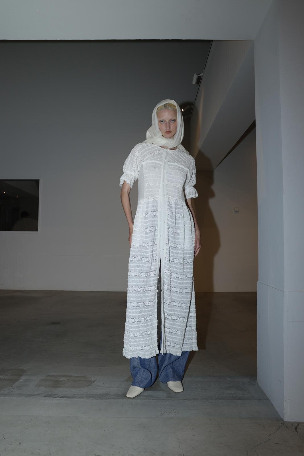 アオイワナカ 2026年春夏<span>コレクション</span> - 写真65