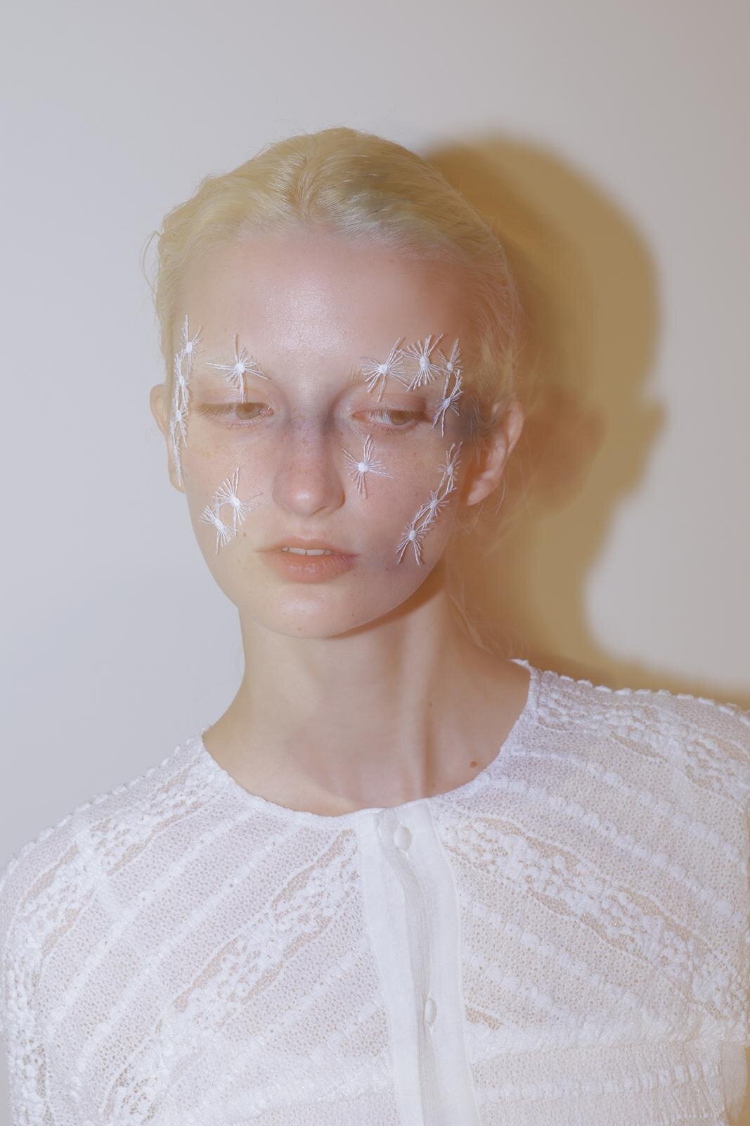 アオイワナカ 2026年春夏<span>コレクション</span> - 写真66