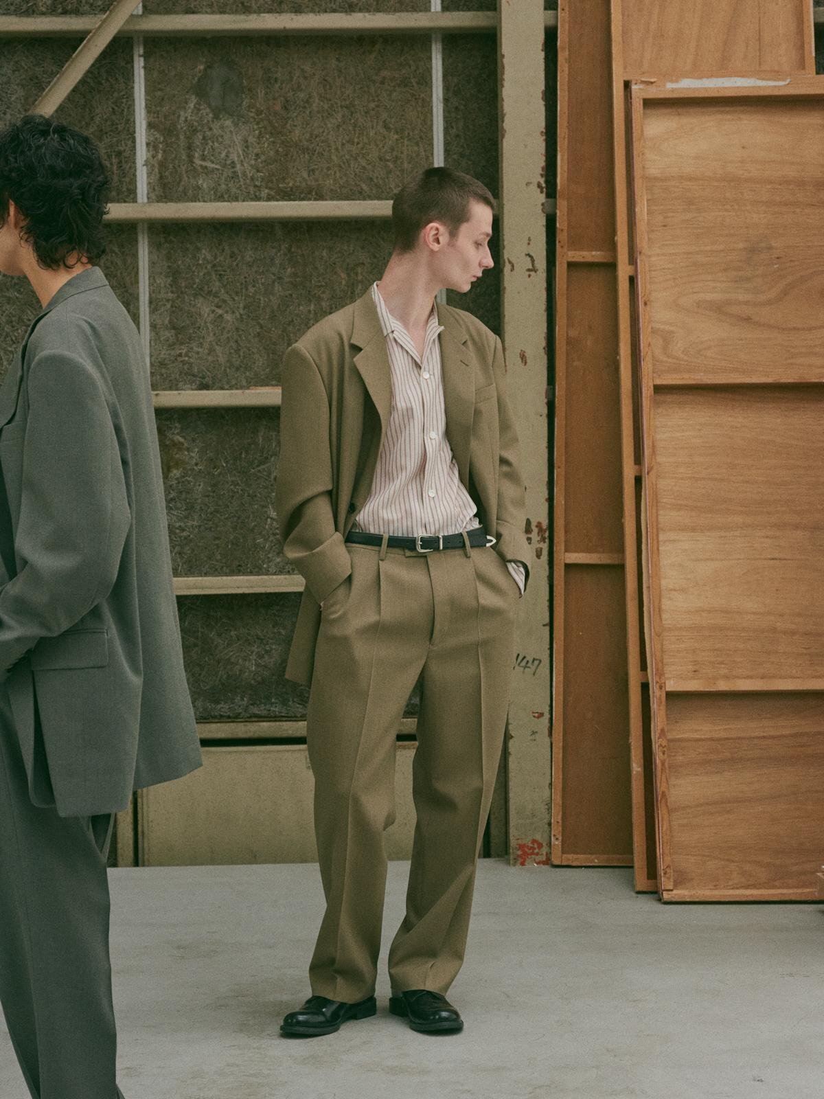 イレーヴ 2026年春夏<span>コレクション</span> - 写真9