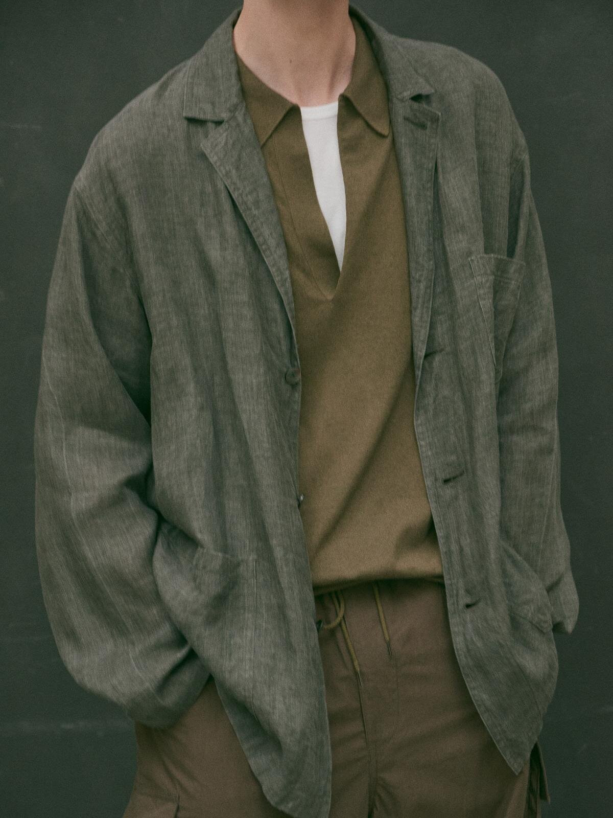 イレーヴ 2026年春夏<span>コレクション</span> - 写真7