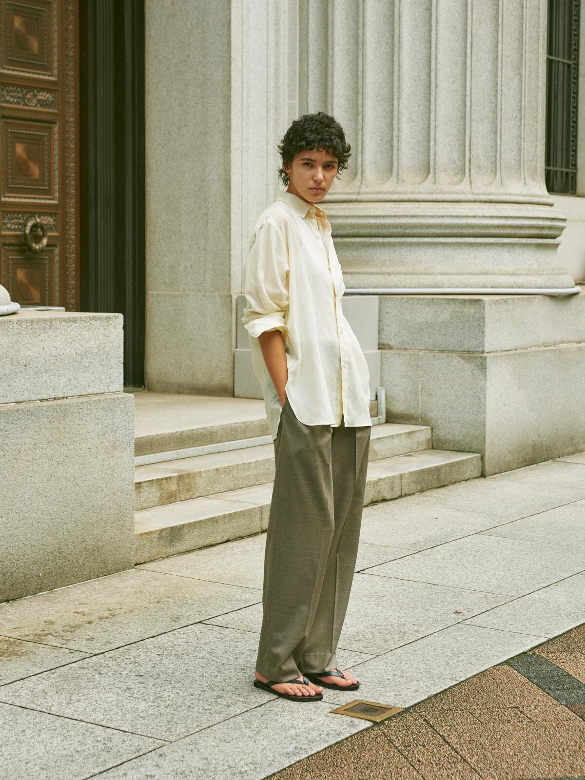 イレーヴ 2026年春夏<span>コレクション</span> - 写真41