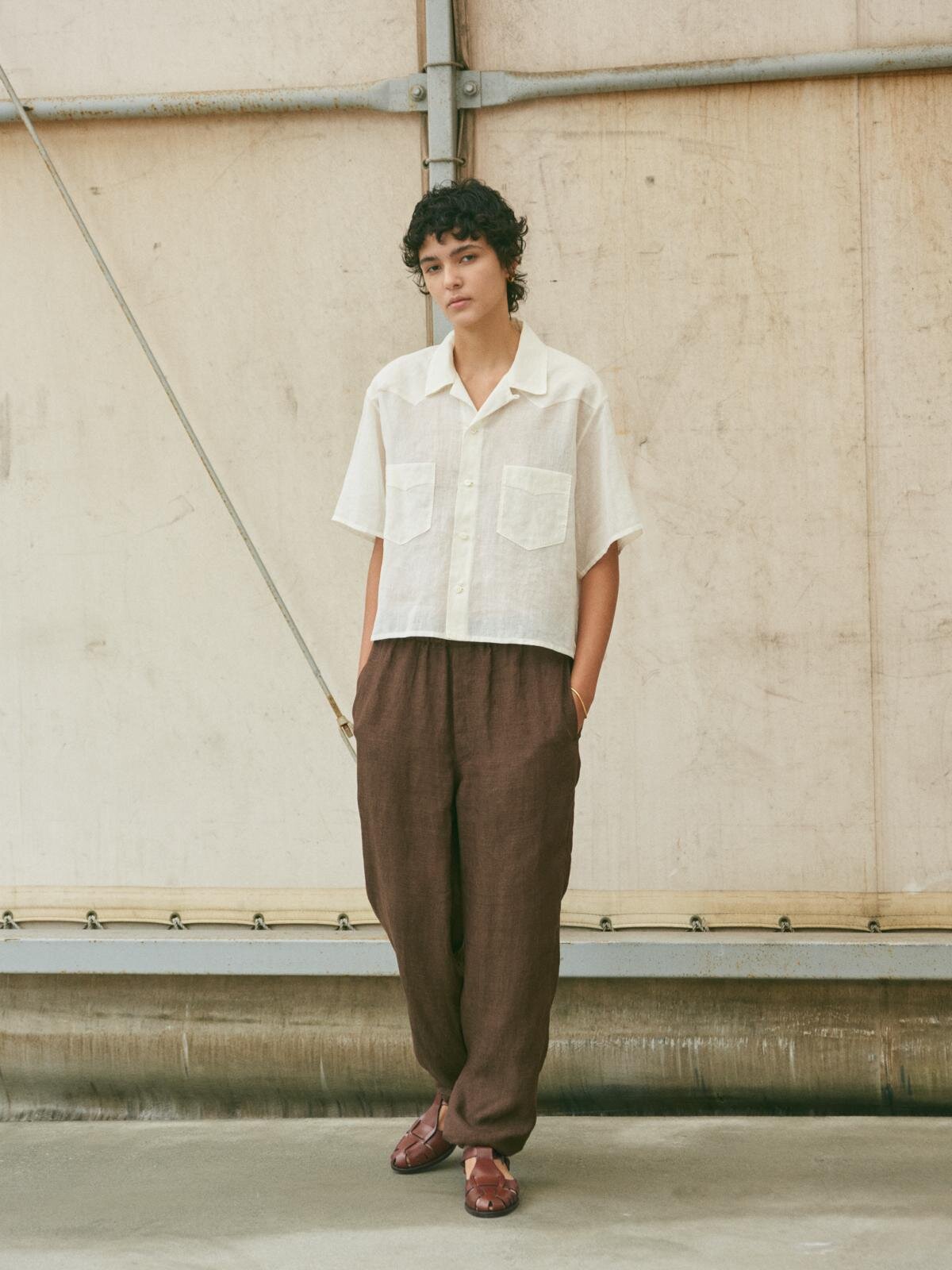 イレーヴ 2026年春夏<span>コレクション</span> - 写真13