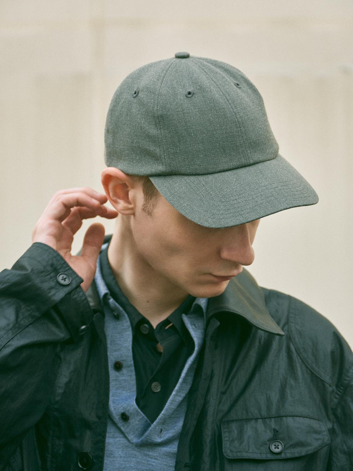 イレーヴ 2026年春夏<span>コレクション</span> - 写真30