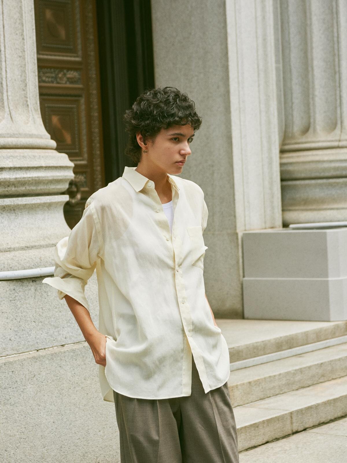 イレーヴ 2026年春夏<span>コレクション</span> - 写真38