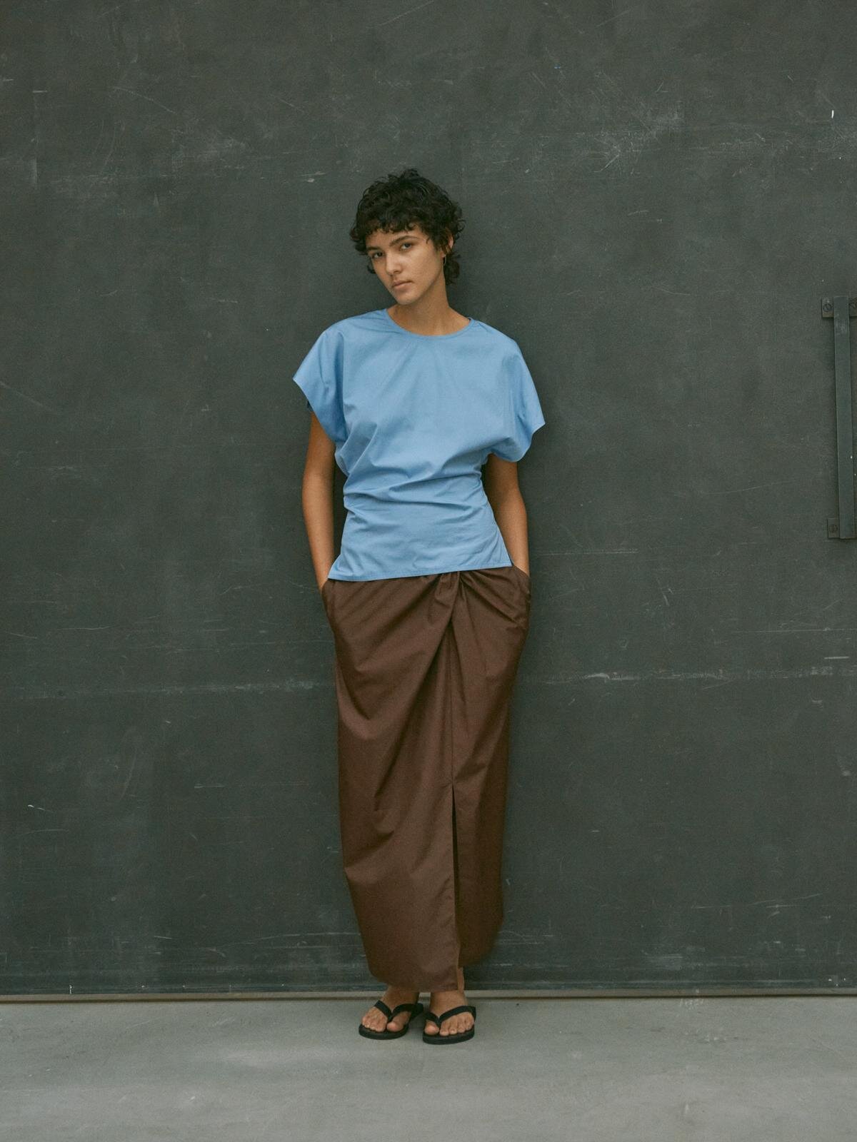 イレーヴ 2026年春夏<span>コレクション</span> - 写真23