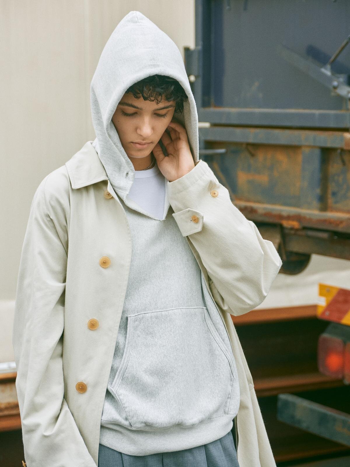 イレーヴ 2026年春夏<span>コレクション</span> - 写真32