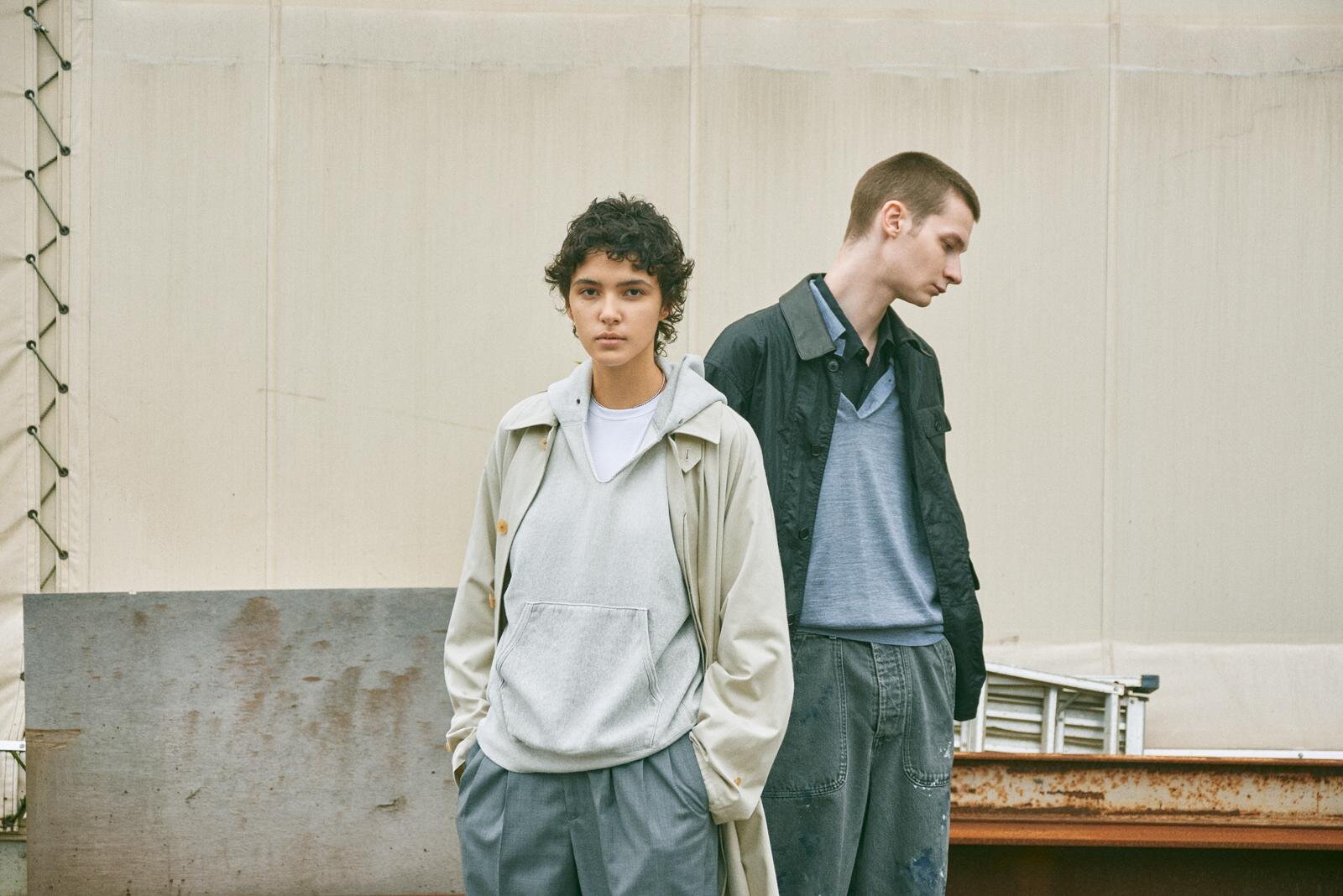 イレーヴ 2026年春夏<span>コレクション</span> - 写真29