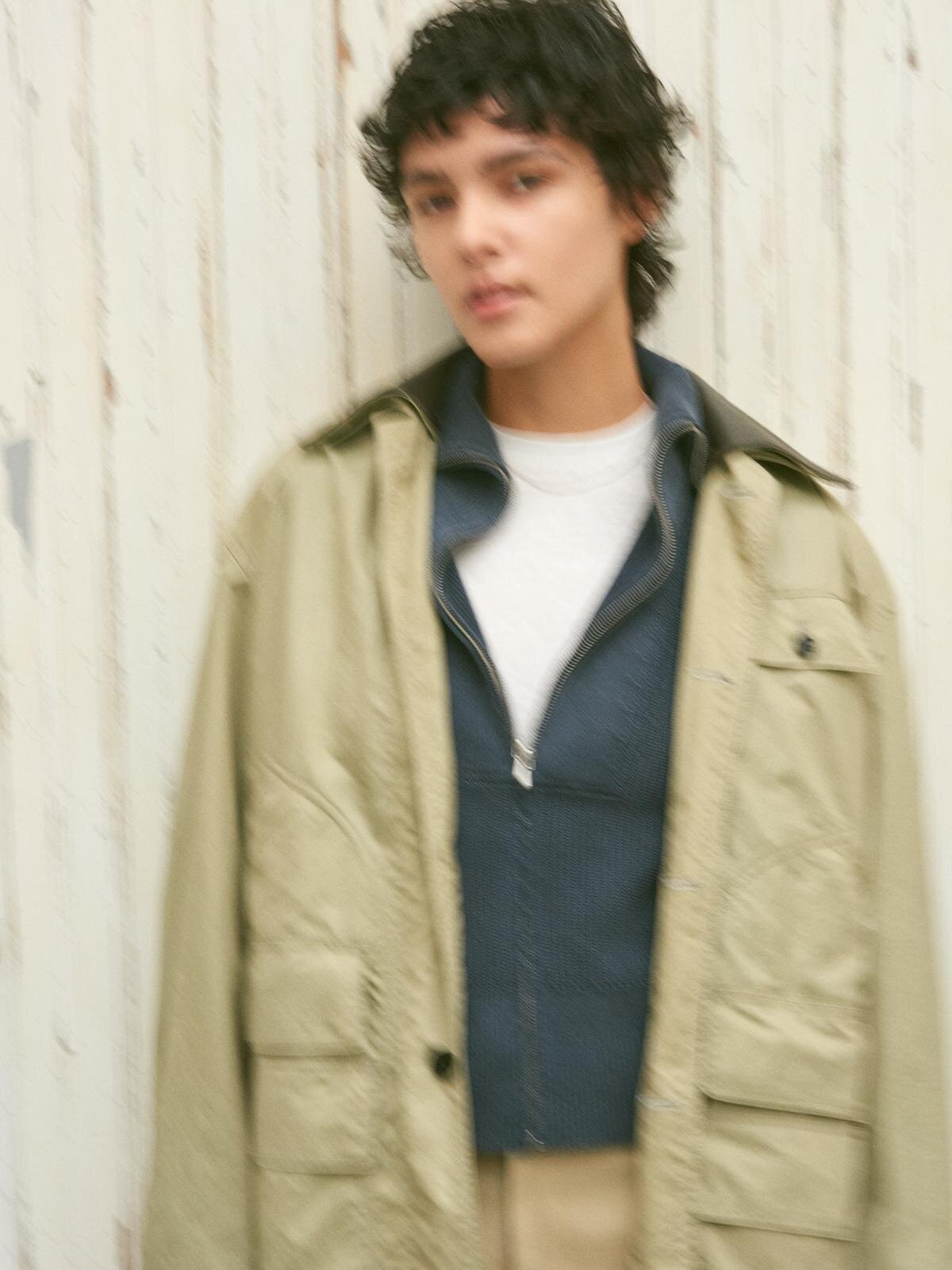 イレーヴ 2026年春夏<span>コレクション</span> - 写真2