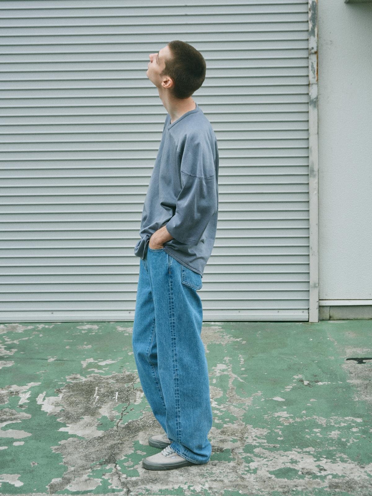 イレーヴ 2026年春夏<span>コレクション</span> - 写真22