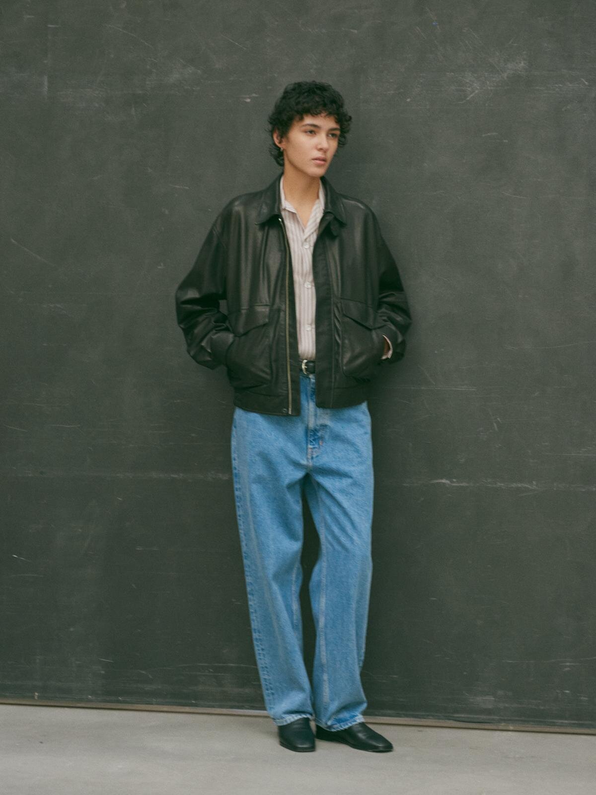 イレーヴ 2026年春夏<span>コレクション</span> - 写真4