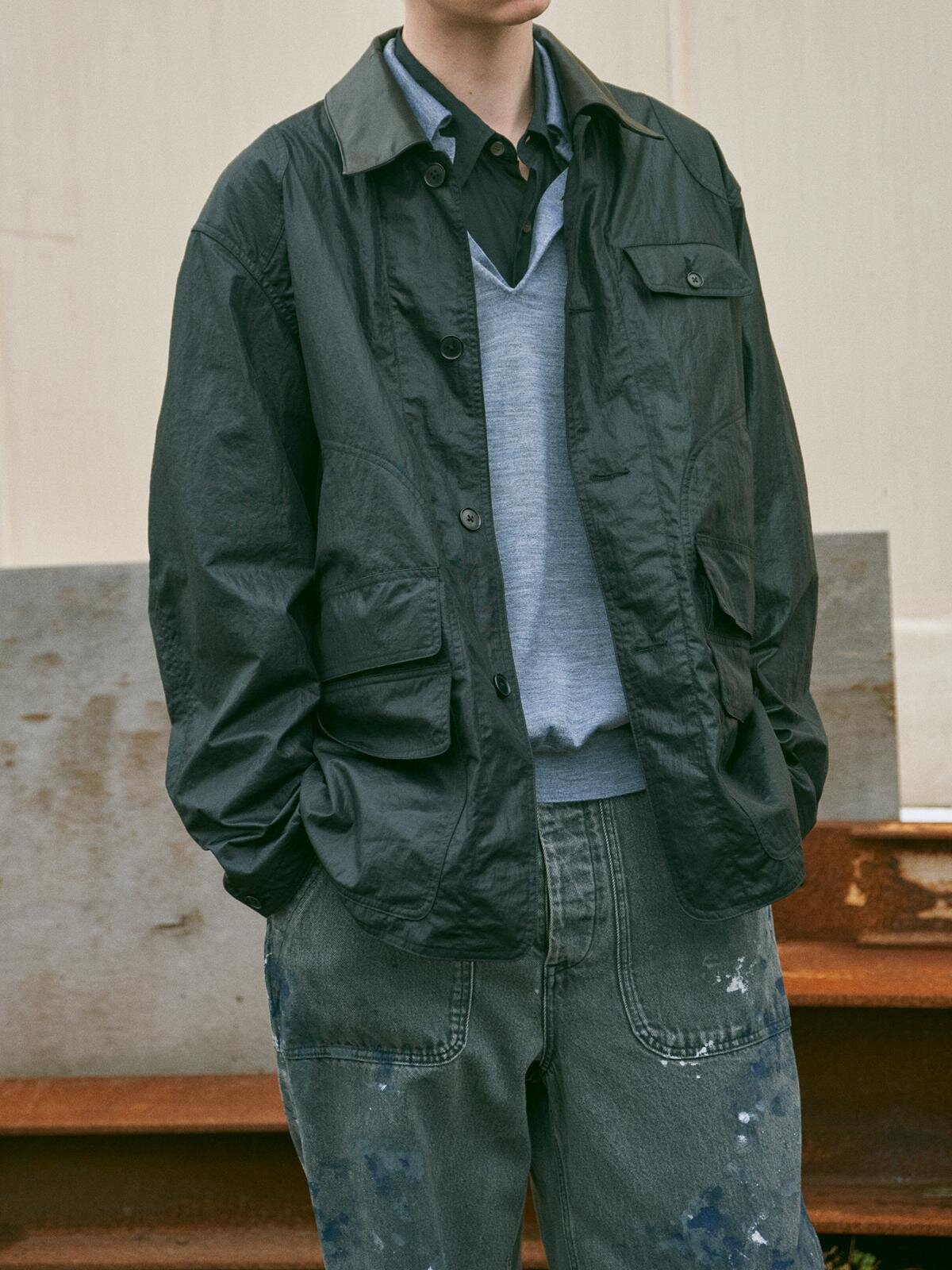 イレーヴ 2026年春夏<span>コレクション</span> - 写真28